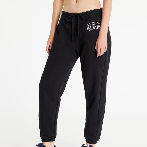 GAP sinched sweatpant joggers - Picture 1 of 6
